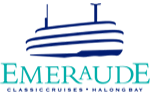web app Emeraude cruises project, dự án web app du thuyền Emeraude