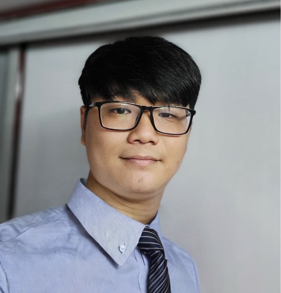 Huỳnh Cẩm Tuấn's avatar, tuanhuynh it dev avatar